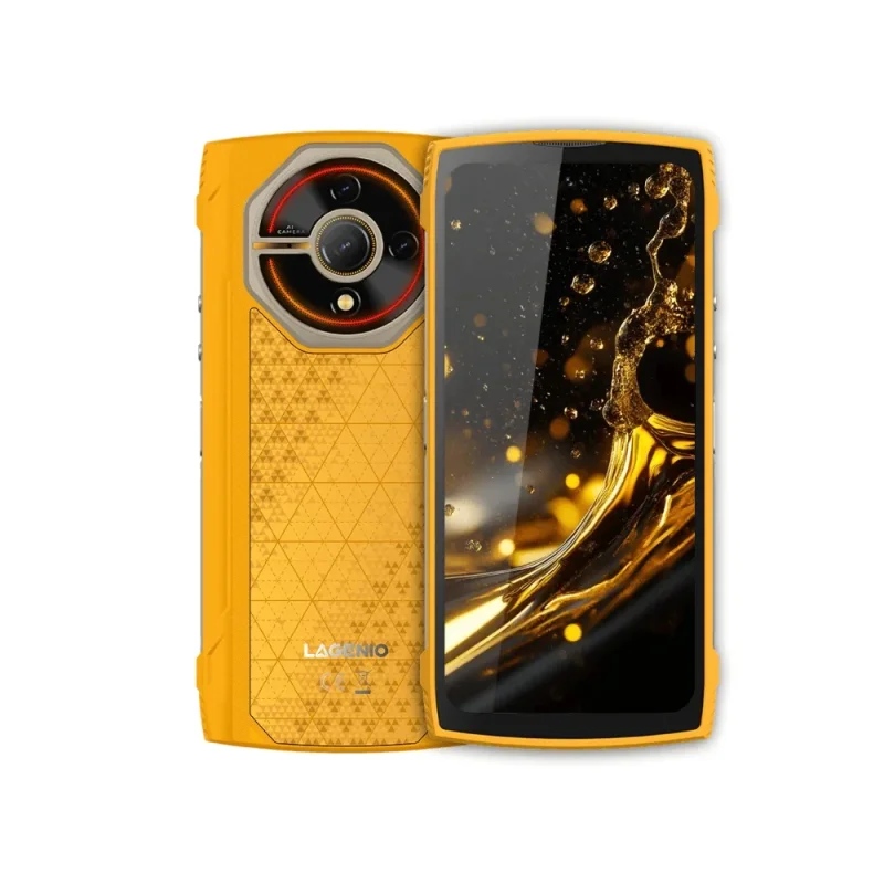 LAGENIO Panther 2 PRO