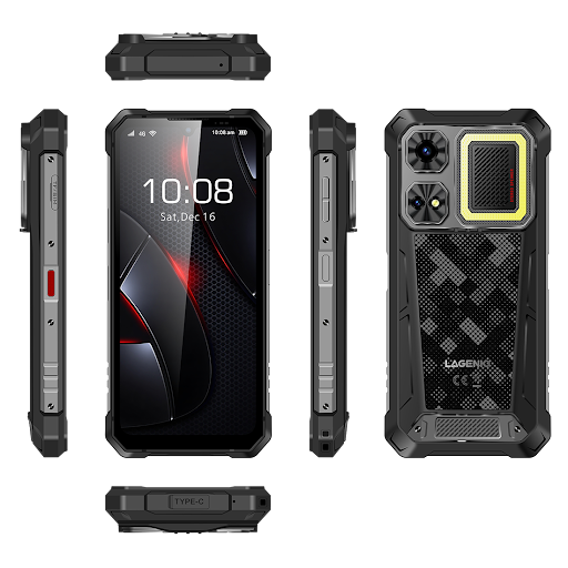 Lagenio G1 Pro