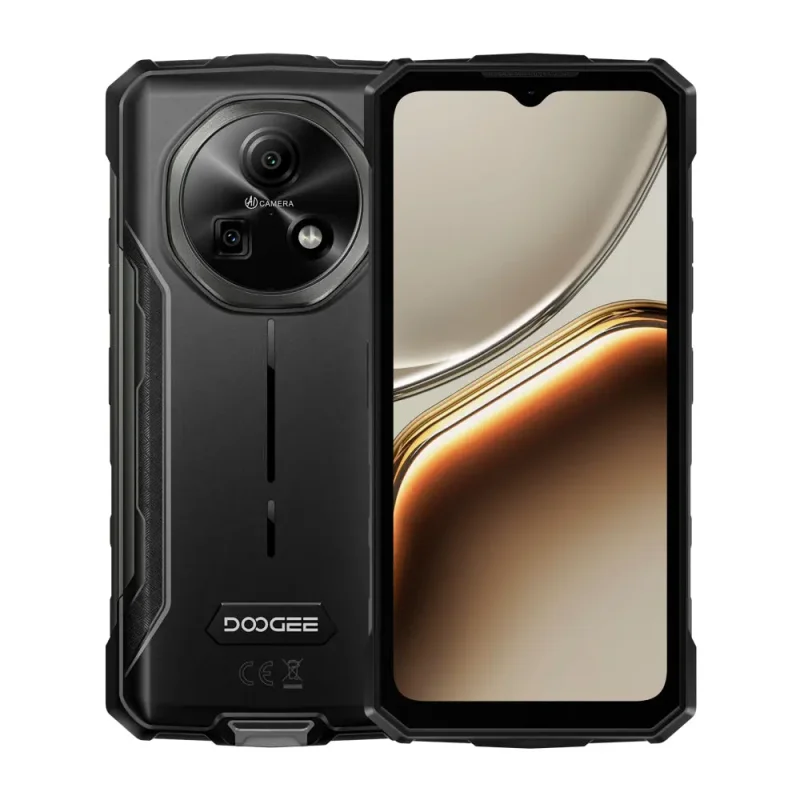 Doogee Fire 5 64GB 12Go