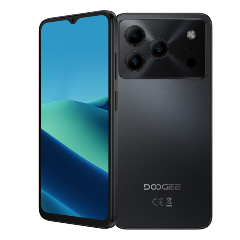 Doogee Note 56 Pro 128GB 32Go
