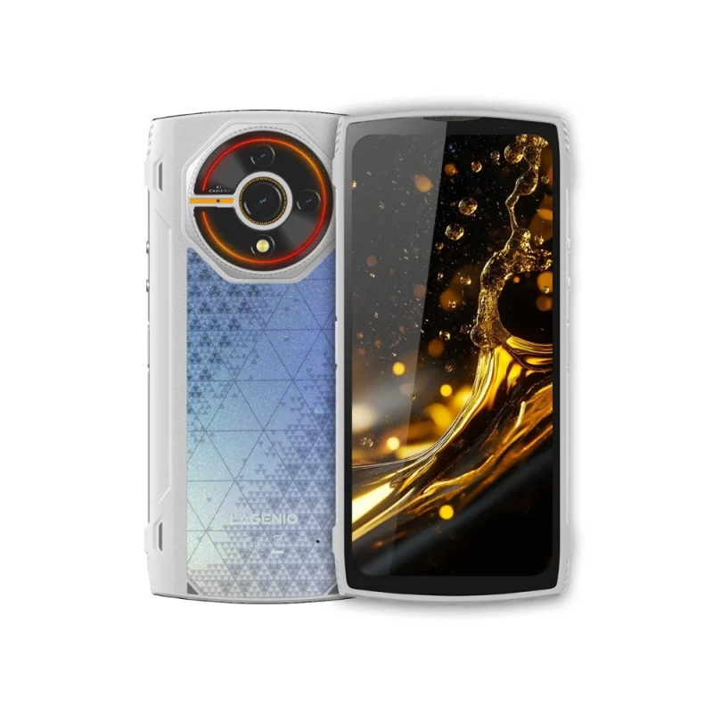 LAGENIO Panther 2 PRO - photo 3