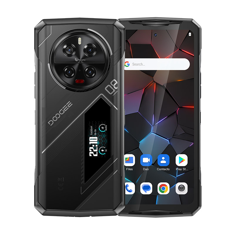 Doogee V40 Pro